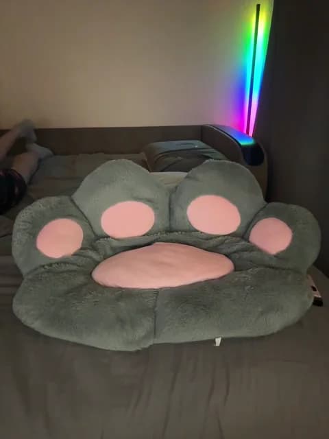 -CherryBerry- from BongaCams - Jan 16, 2026 19:56 - 120 min