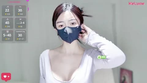 -Hell0-Kitty from Stripchat - Jan 11, 2026 10:07 - 38 min