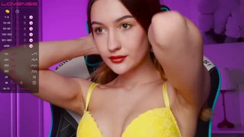 -Lana-Chester- from BongaCams - Feb 21, 2026 15:43 - 41 min