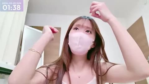 -SHINON- from Stripchat - Mar 21, 2026 17:09 - 31 min