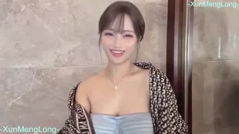 -XunMengLong- from Stripchat - Jan 16, 2026 21:05 - 31 min