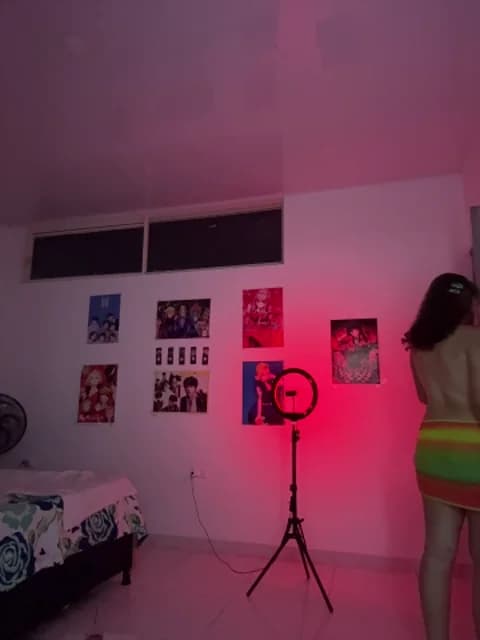 18_salo from Stripchat - Mar 20, 2026 07:27 - 32 min