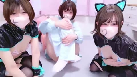 841_yayoi from Stripchat - Mar 26, 2026 05:32 - 50 min