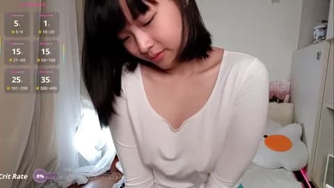 87wawa from Stripchat - Mar 23, 2026 17:00 - 34 min