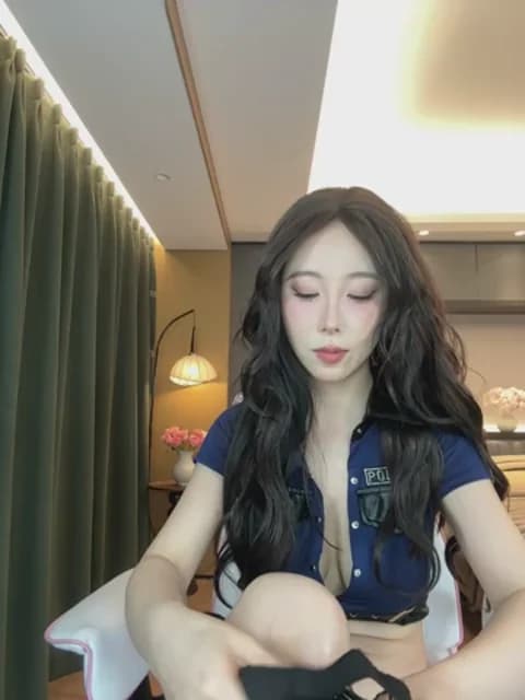 AYW-21 from Stripchat - Mar 19, 2026 16:39 - 39 min