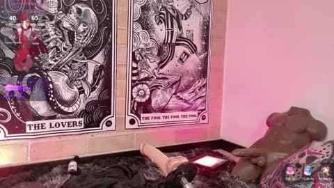 Abbeey from Stripchat - Jan 17, 2026 01:39 - 35 min