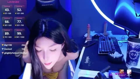 Abcdmiao-Baby from Stripchat - Mar 11, 2026 11:28 - 60 min