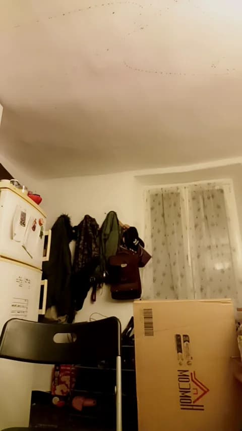 AgataInFabula from Cam4 - Mar 7, 2026 23:04 - 47 min