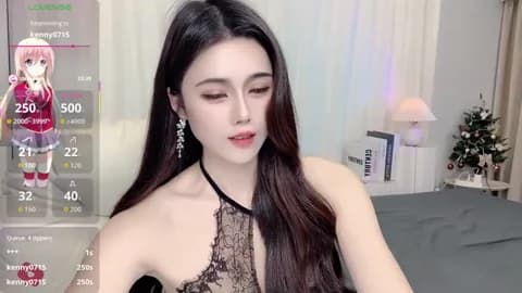 Alma_va from Stripchat - Jan 14, 2026 21:33 - 47 min