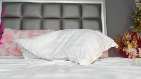 Anais_Bloom from Stripchat - Jan 15, 2026 03:34 - 59 min