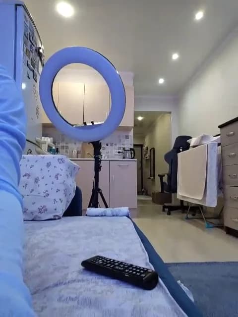 Angelia22 from BongaCams - Jan 12, 2026 14:33 - 120 min