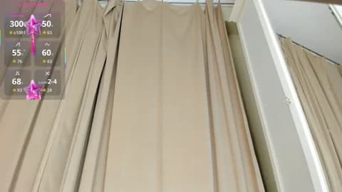 AnzuKim from BongaCams - Jan 14, 2026 04:04 - 78 min