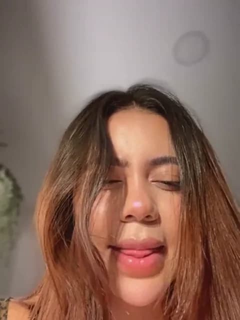 Aryrosee from Stripchat - Mar 15, 2026 22:59 - 33 min