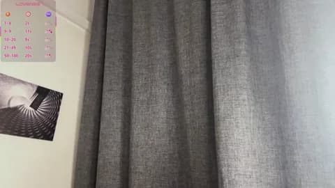 AsteriaHamel from Stripchat - Jan 16, 2026 05:14 - 47 min