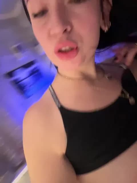 AureliyXXX from BongaCams - Jan 8, 2026 03:11 - 47 min