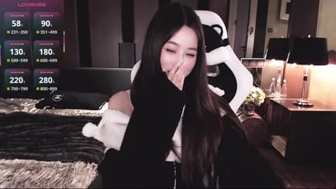 Aurora_-77 from Stripchat - Jan 22, 2026 07:16 - 36 min