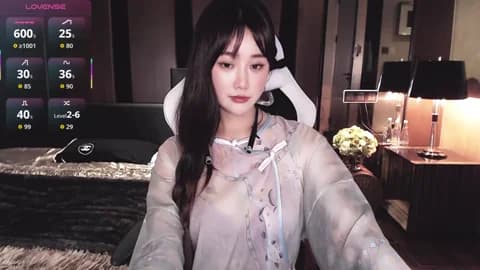 Aurora_-77 from Stripchat - Mar 26, 2026 09:09 - 32 min