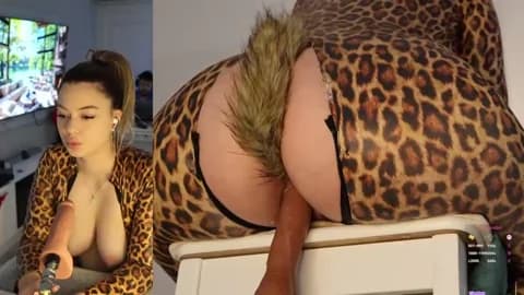 Aurora__XxX from Stripchat - Mar 29, 2026 12:11 - 39 min