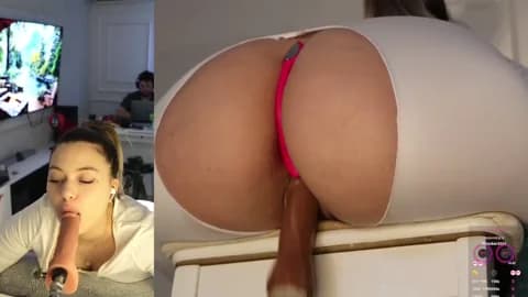 Aurora__XxX from Stripchat - Apr 2, 2026 12:17 - 34 min