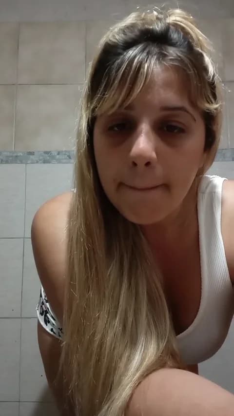 Baabyblonde from Cam4 - Mar 16, 2026 04:47 - 64 min