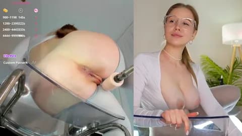 Baby_blush from Stripchat - Jan 16, 2026 15:47 - 49 min