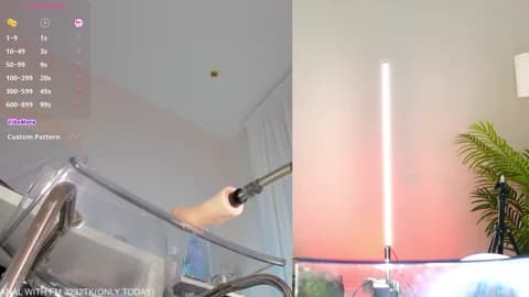 Baby_blush from Stripchat - Jan 19, 2026 15:23 - 89 min