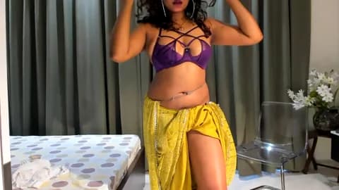 Bad_Girl_Kayra69 from Stripchat - Mar 18, 2026 04:03 - 75 min