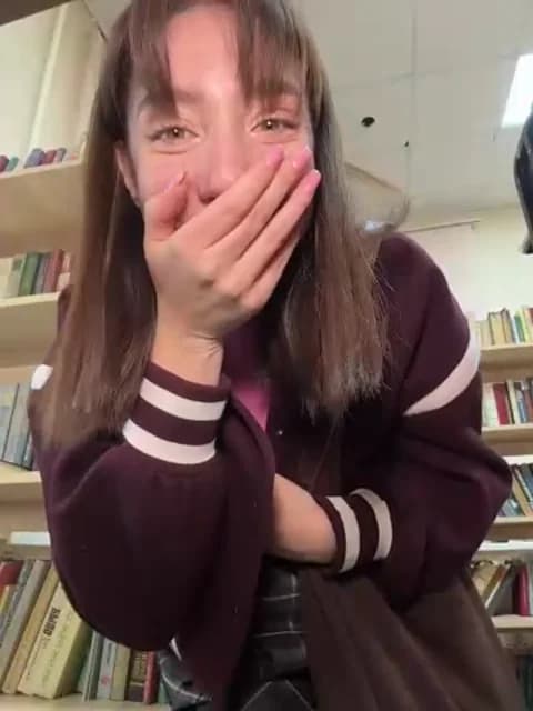 BallerinaCappuccino_ from Stripchat - Jan 16, 2026 10:45 - 49 min