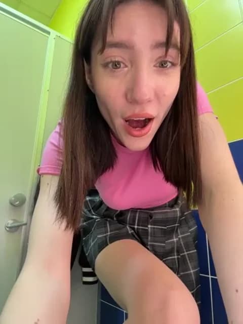 BallerinaCappuccino_ from Stripchat - Jan 16, 2026 14:22 - 77 min