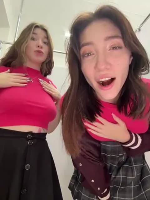 BallerinaCappuccino_ from Stripchat - Jan 18, 2026 17:20 - 84 min