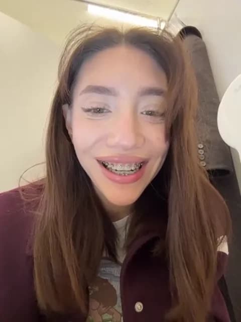 BallerinaCappuccino_ from Stripchat - Mar 16, 2026 08:27 - 42 min