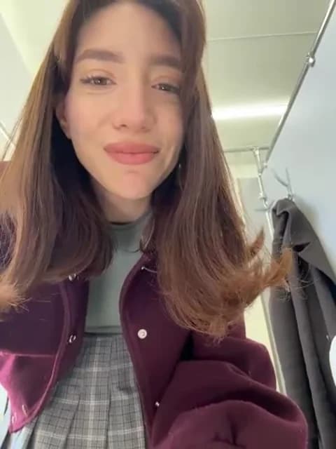 BallerinaCappuccino_ from Stripchat - Mar 17, 2026 08:43 - 57 min