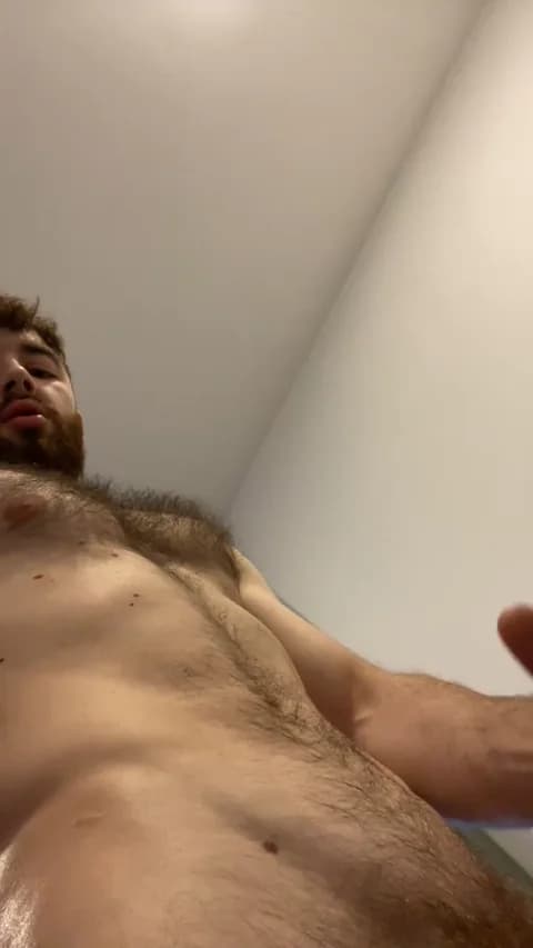 Bartxmxm from Cam4 - Jan 17, 2026 15:18 - 40 min