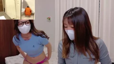 Big_ayu_ from Stripchat - Apr 2, 2026 10:48 - 39 min