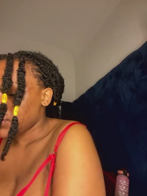 Boneca25 from Stripchat - Jan 12, 2026 22:17 - 45 min