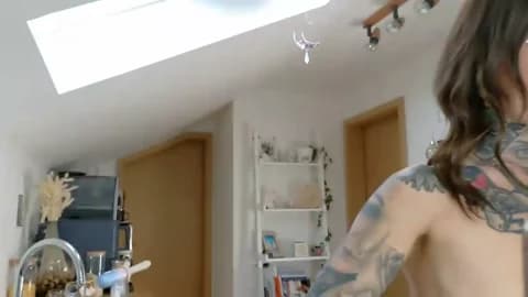 BrownieyQueen from Stripchat - Mar 24, 2026 09:16 - 40 min