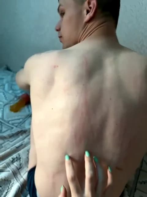 Bunniesss from BongaCams - Mar 16, 2026 15:03 - 41 min