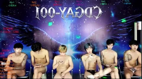 CDGAY_001 from Stripchat - Jan 14, 2026 21:58 - 31 min