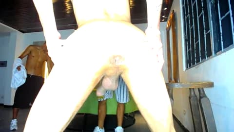 CERUJOIS from Cam4 - Jan 12, 2026 21:02 - 105 min