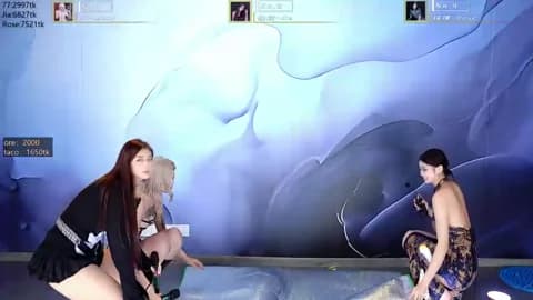 CM---001 from Stripchat - Jan 15, 2026 06:46 - 44 min