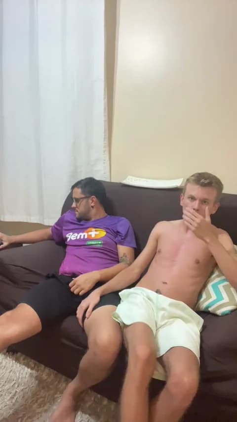 Casalbc20255 from Cam4 - Jan 15, 2026 02:06 - 70 min