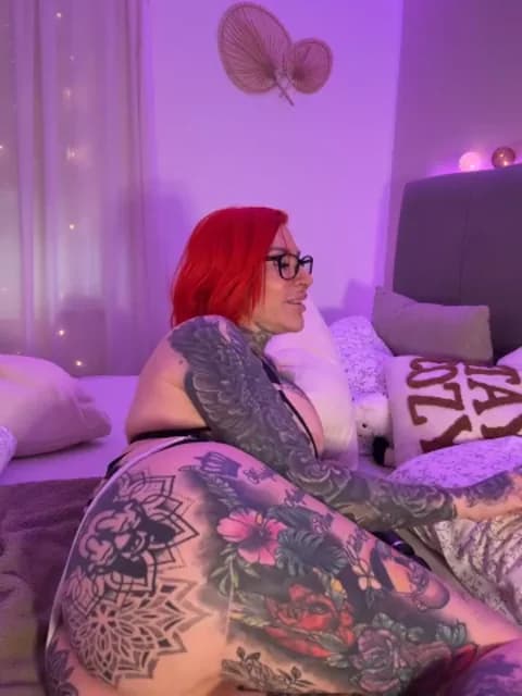 CatCoxx from Stripchat - Mar 17, 2026 07:54 - 73 min