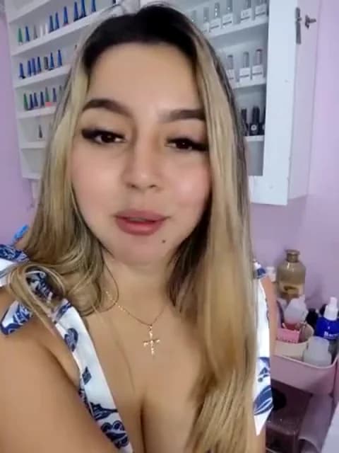 CelestePrince2 from Stripchat - Mar 23, 2026 23:20 - 33 min