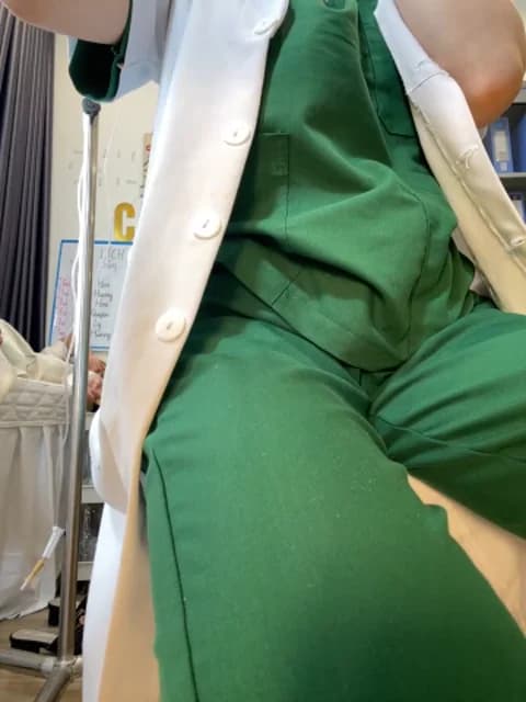 Clinic_Sexy from Stripchat - Mar 1, 2026 10:10 - 31 min