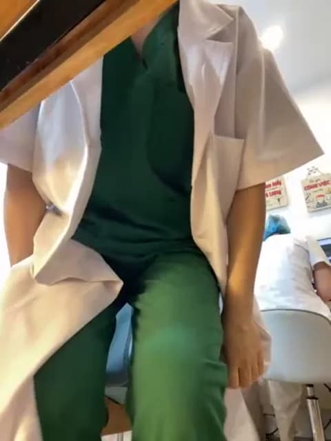 Clinic_Sexy from Stripchat - Mar 16, 2026 10:42 - 39 min