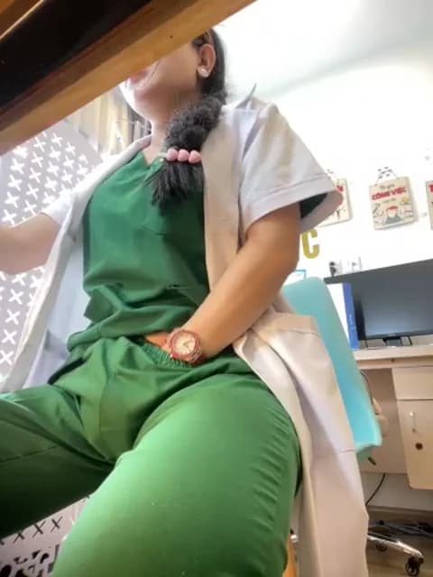 Clinic_Sexy from Stripchat - Mar 26, 2026 05:20 - 32 min