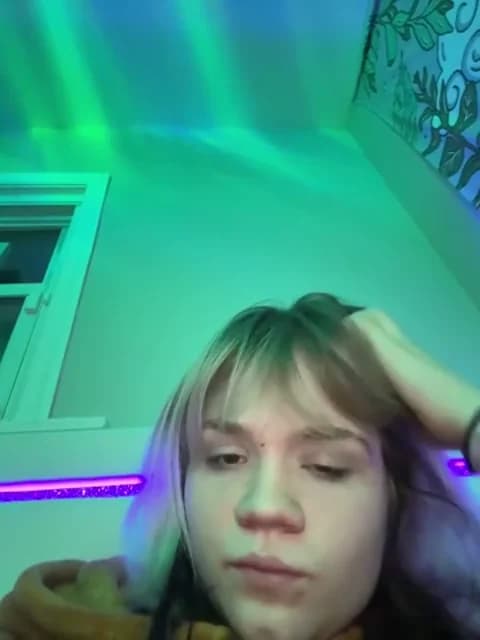 Cutiepiespanks from Stripchat - Mar 9, 2026 07:11 - 120 min