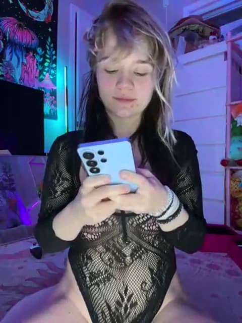 Cutiepiespanks from Stripchat - Mar 11, 2026 05:01 - 62 min