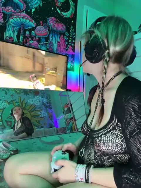 Cutiepiespanks from Stripchat - Mar 11, 2026 06:14 - 71 min