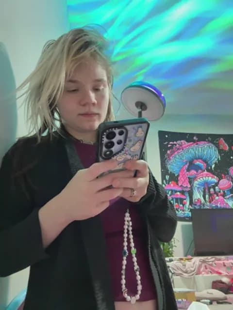 Cutiepiespanks from Stripchat - Mar 14, 2026 03:25 - 31 min